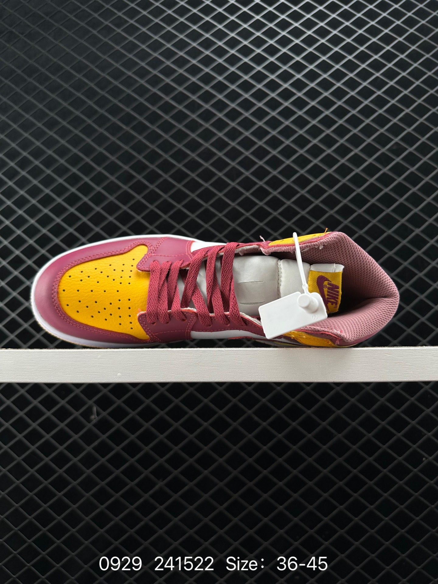 Nike Air Jordan 1 Retro High